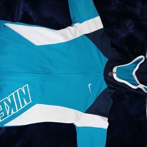 Nike light jacket